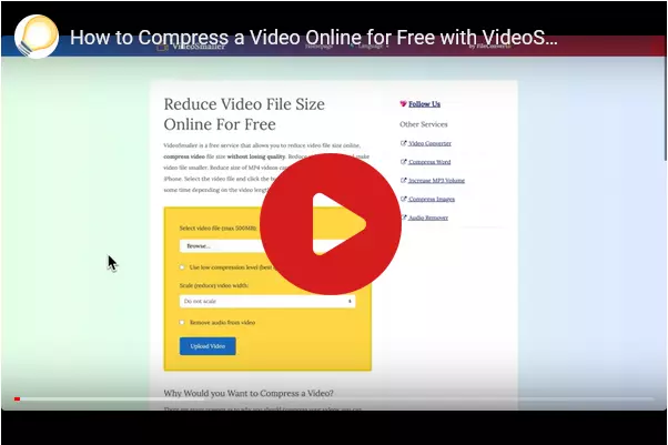 Download the video file from a Web Video Link – Explain Everything